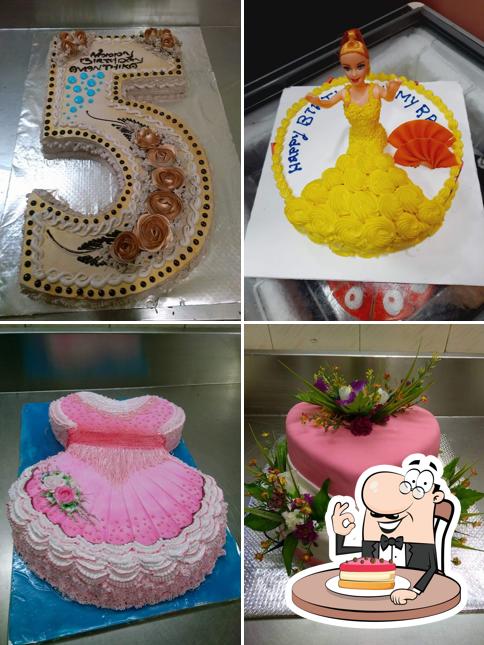 Krishnasai Bakery photo