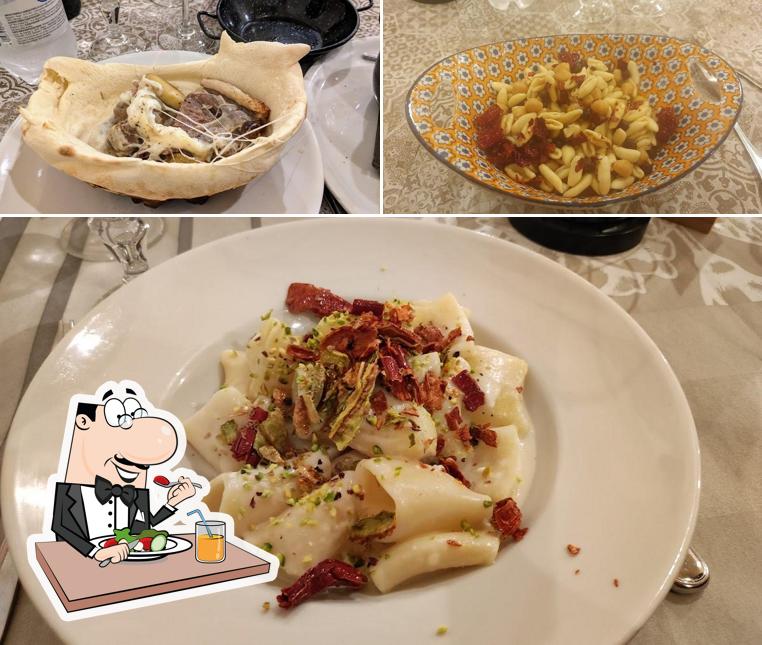 Platti al La Pignata