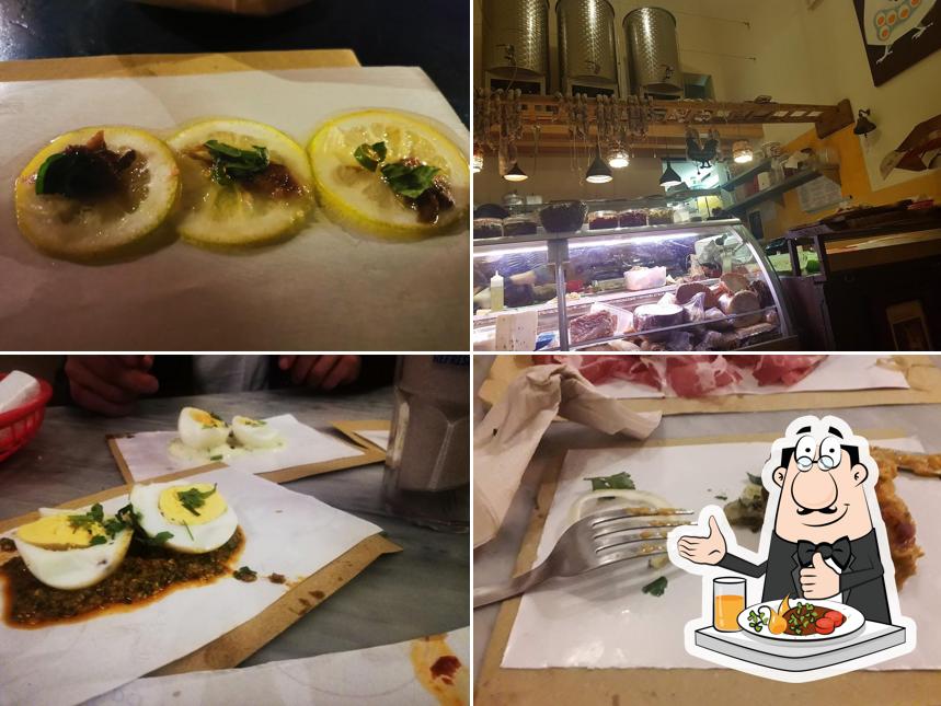 Cibo al Vermut - Salumeria, vineria, vermouth bar