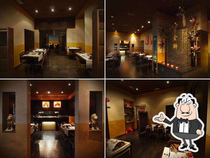 Ristorante Leon d'Oro