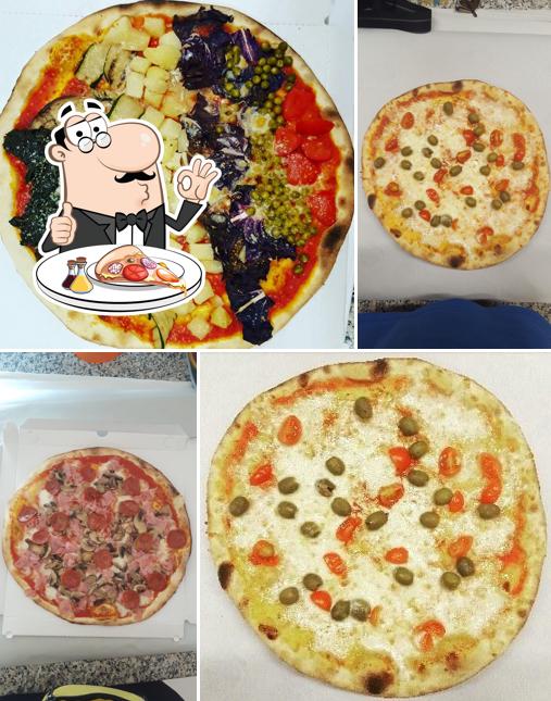 Pizzeria 5 Stagioni 2