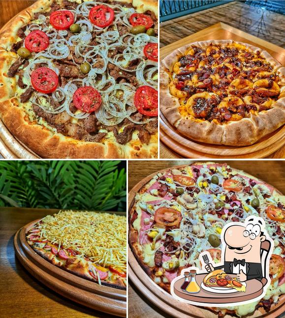 Império da Pizza