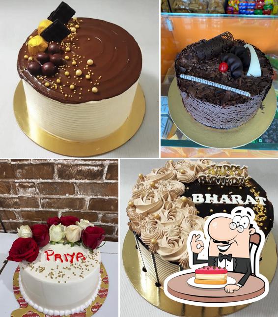 Cakes n bakes and food hut best bakery