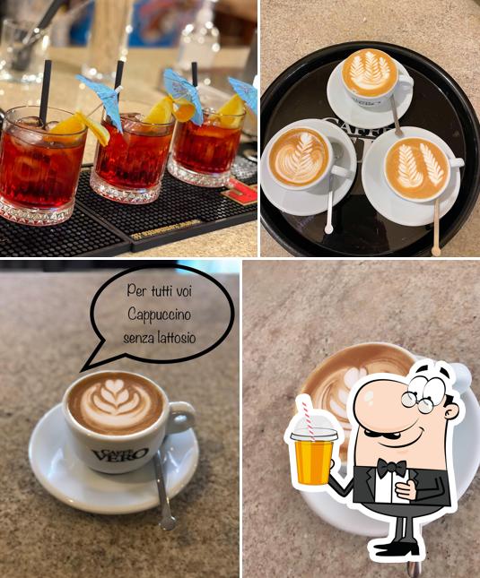 BAR EA VECIA DE SPADE (CASELLE)