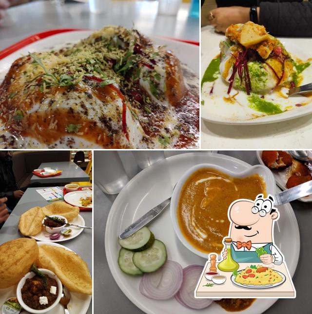Meals at Bikanervala Modinagar