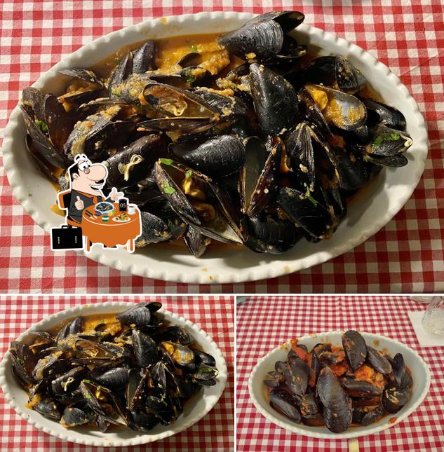 Cozze al BokunBocun