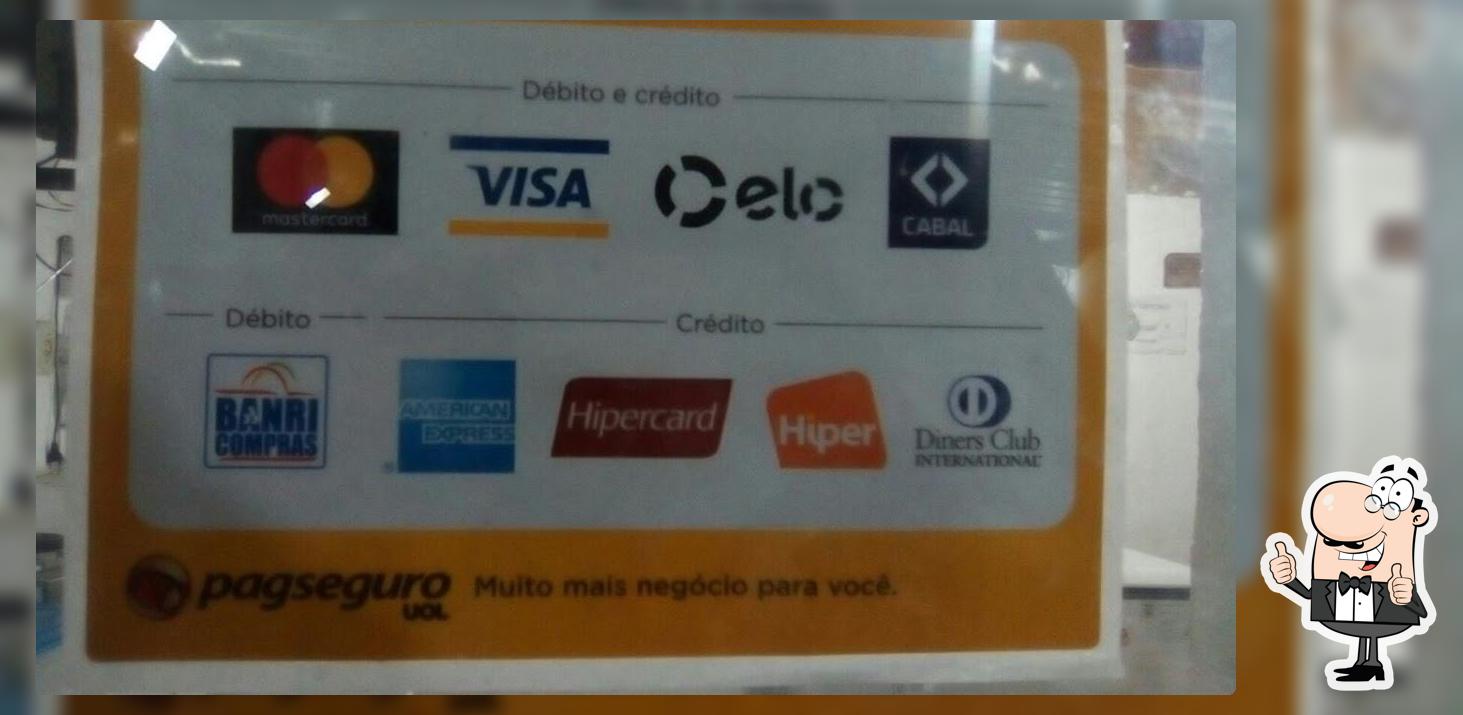 Lanchonete Sabor De Verão