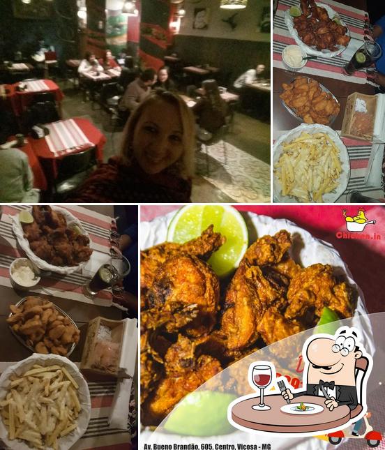 Chicken-in