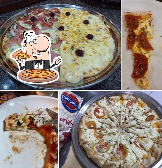 Don Frazzatto Pizzaria