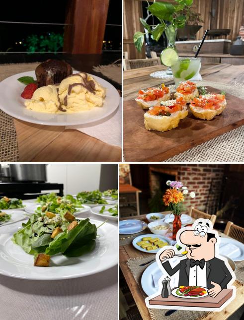 Dona Chica Restaurante