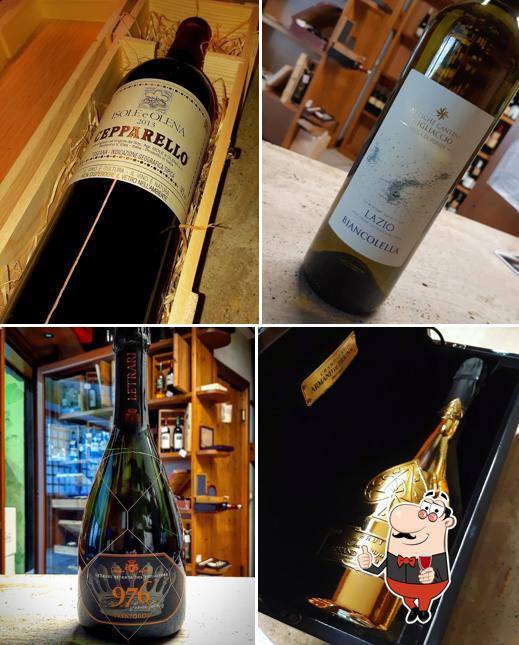 Enoteca 89
