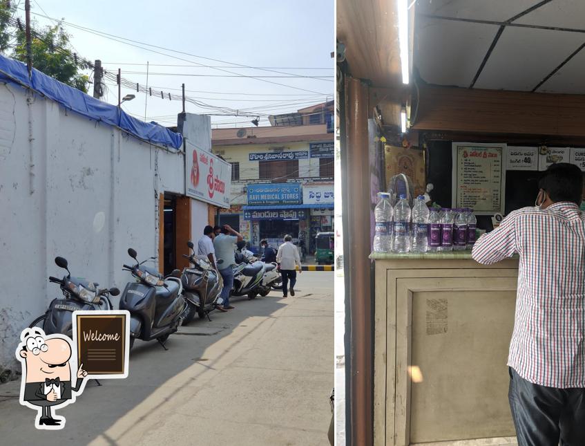 Hotel Sri Sai picture