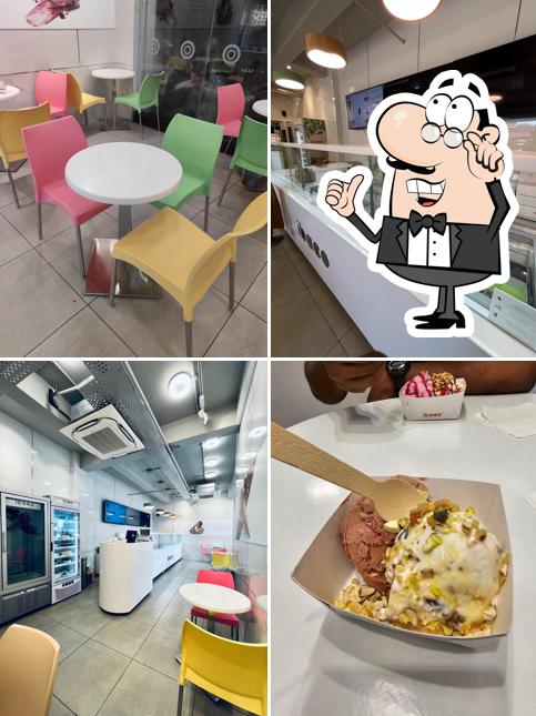 Check out how Ibaco looks inside