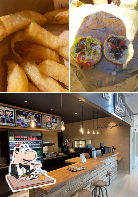 L'Artisan du Burger