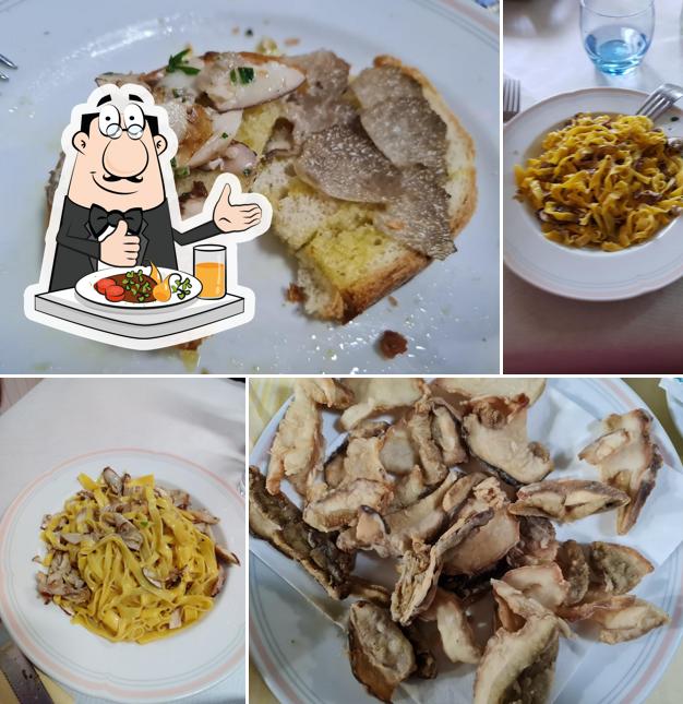 Platti al La Contessa