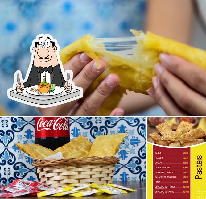 Lanchonete Ki-Sabor