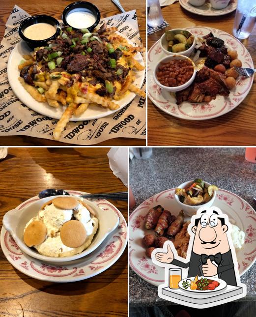 Midwood Smokehouse