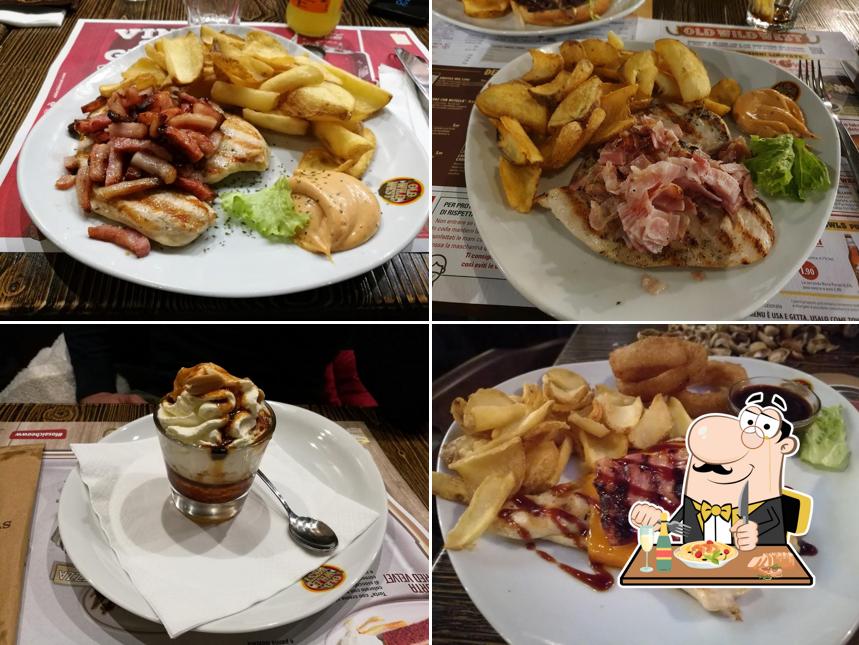 Platti al Old Wild West - Oderzo