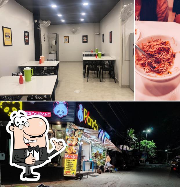 PANDA RESTAURANT
