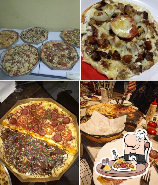 Pizzaria Almeida
