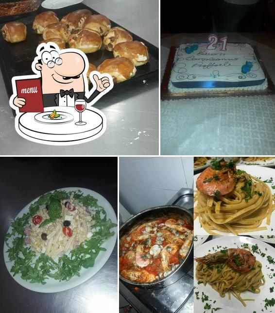 Pizzeria Addò Guaglione