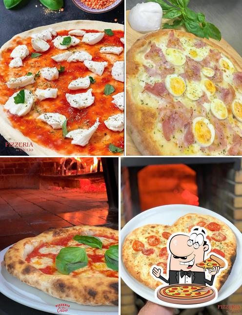 Pizzeria Da Ciccio