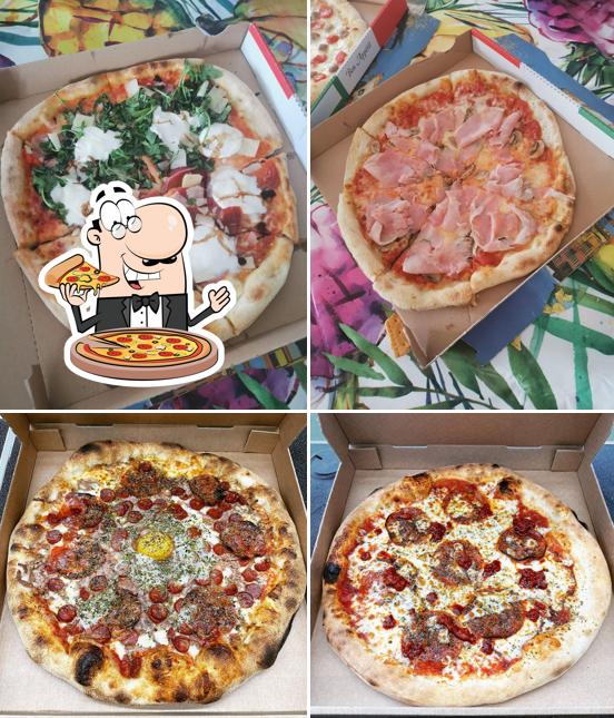 pizza da sangrigoli