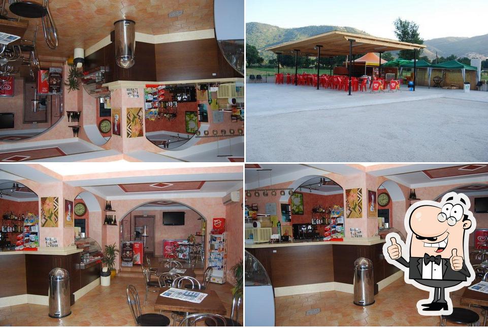Bar Villabruna