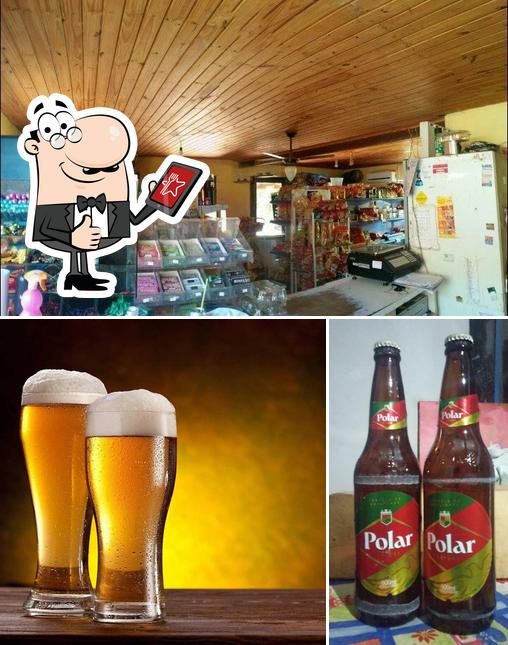 Bar e Armazém Santa Barbara