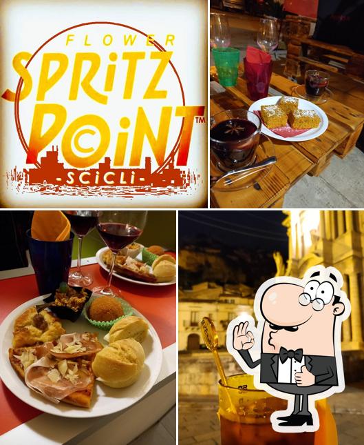 SPRiTZ POiNT iTALiA • "Scicli" •