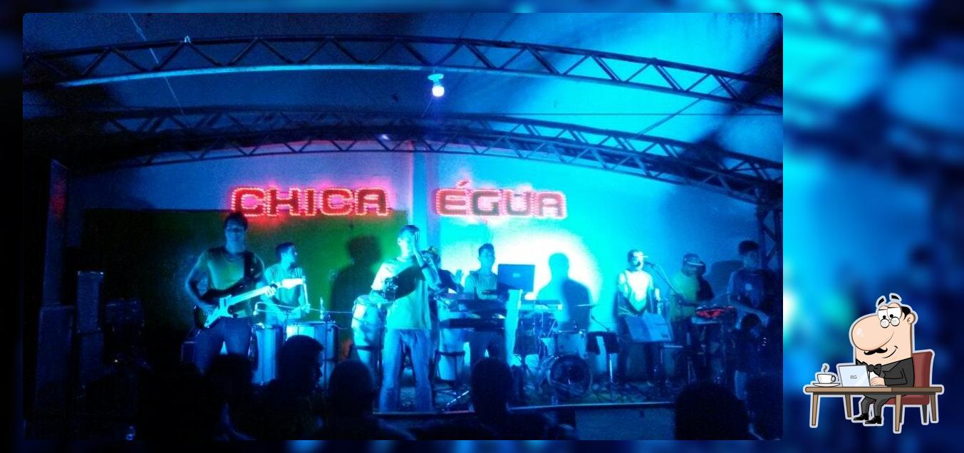 Tangamandápio Open Bar