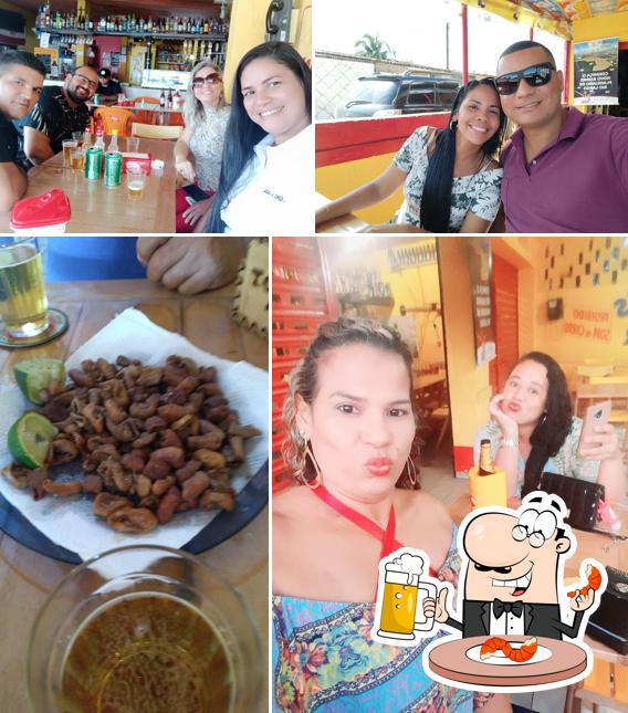 Toba's Bar E Restaurante