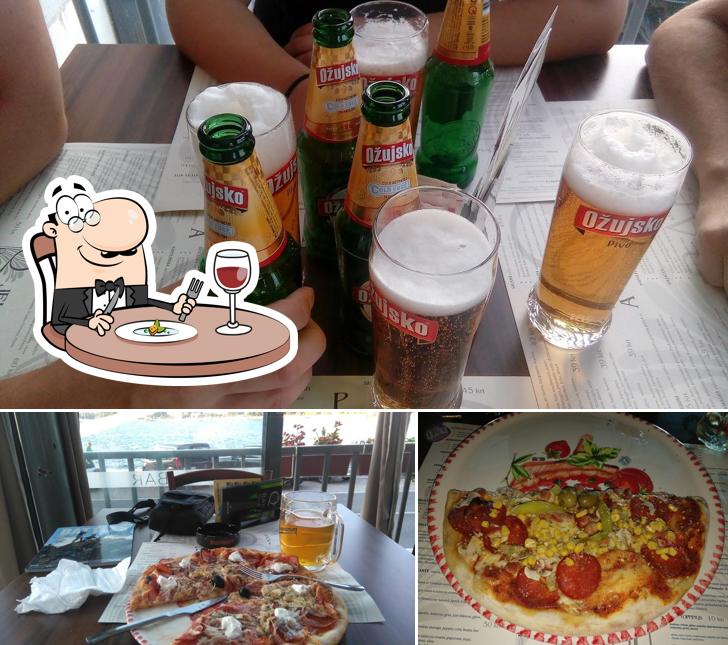 Platti al Q Bar