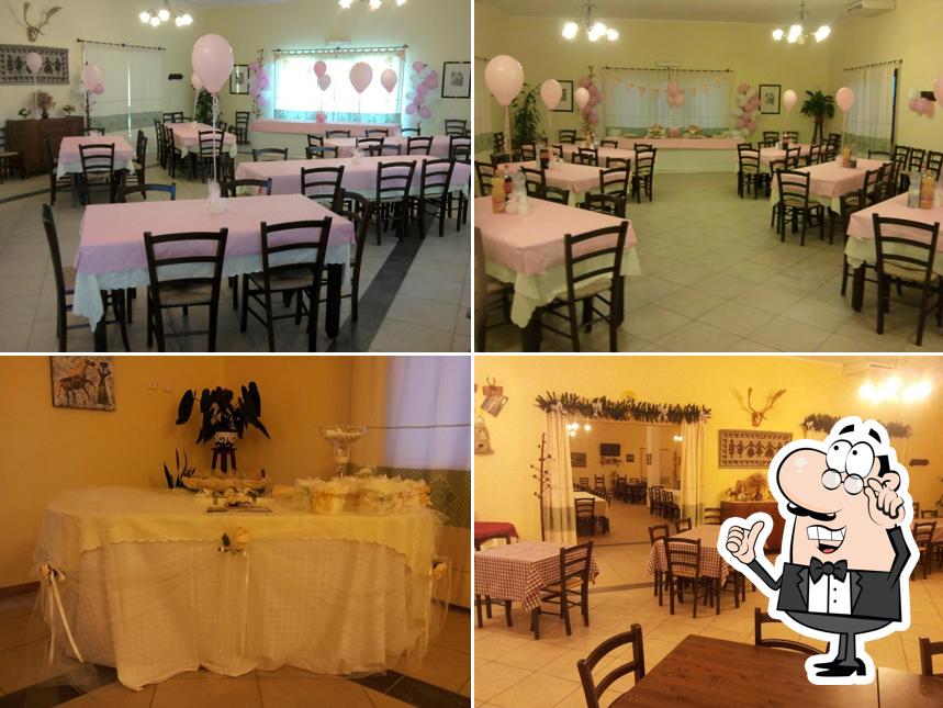 Azienda agricola Il Pavone