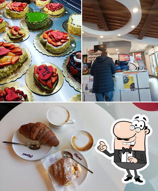 La foto della interni e seo_images_cat_1471 di Bar Bistrot Mami