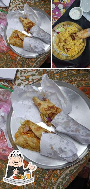 Bengali Spicy Kitchen