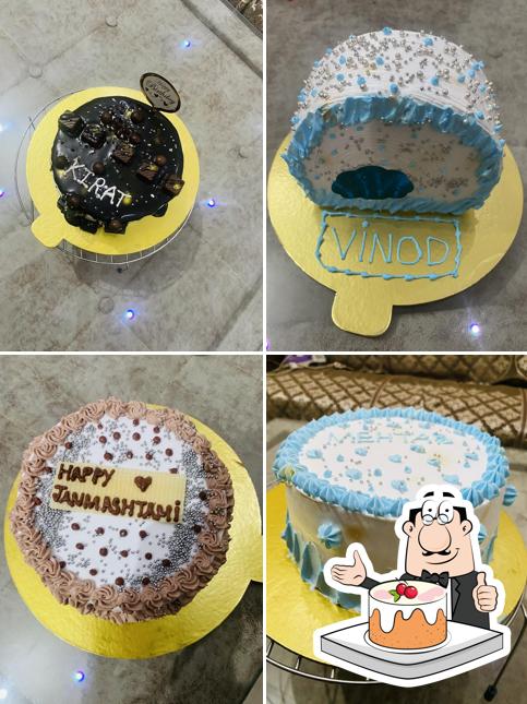 Cakes N Creams Baking Academy image