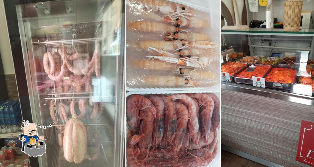 Cibo al Carni e Delizie