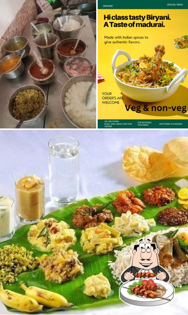 The picture of DEMAND catering & events’s food and beverage