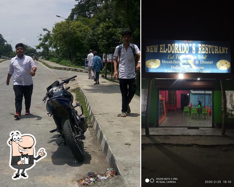 Goswami Sweets Corner