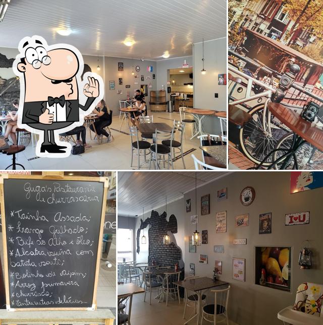 Restaurante Gugas churrascaria e cafe