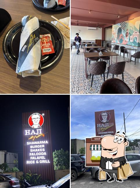 Haji Ebrahim kozhikode