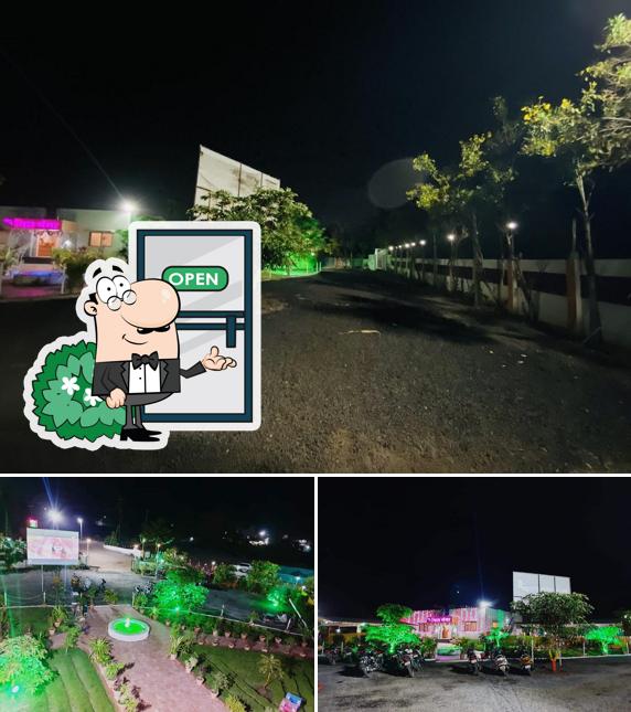 Hotel New Geet Ganga