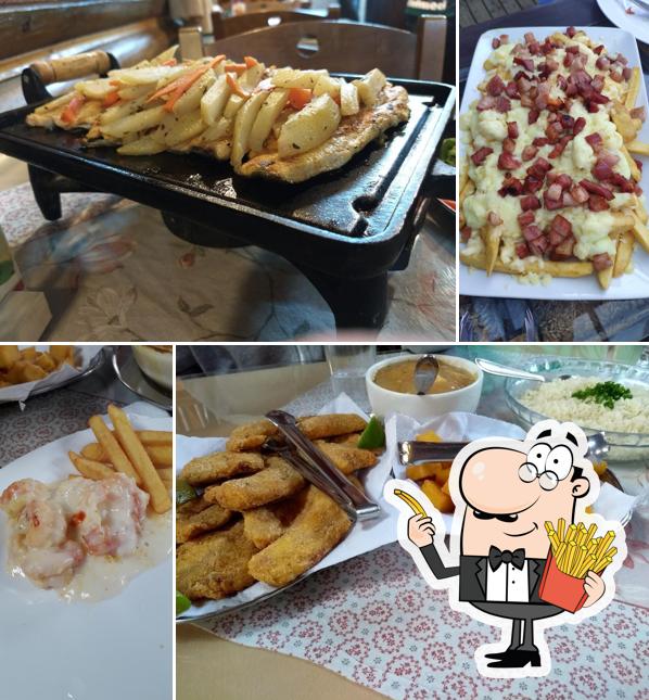 Restaurante Chalé Gastronomia Artesanal