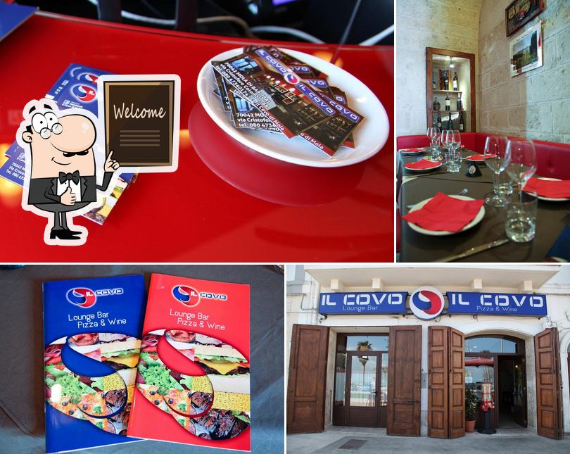 Vedi questa immagine di Il Covo Pizzeria