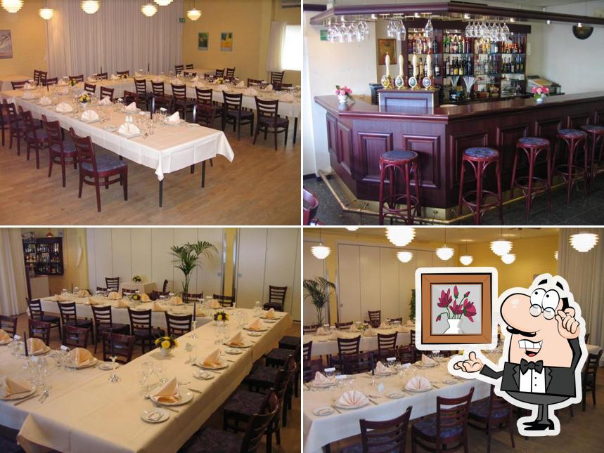Restaurant Kikko I/S