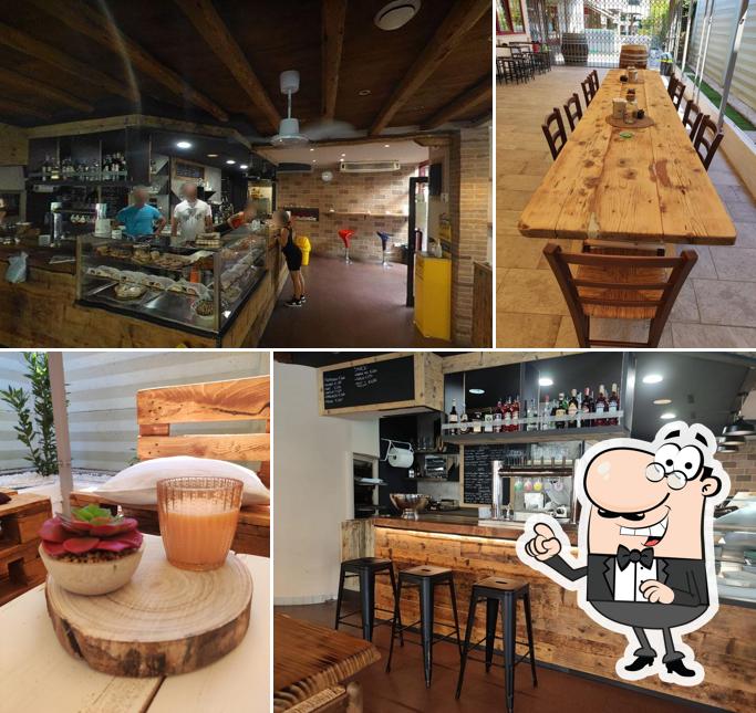La Taverna del Sottoportego