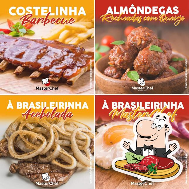 Marmitaria MasterChef