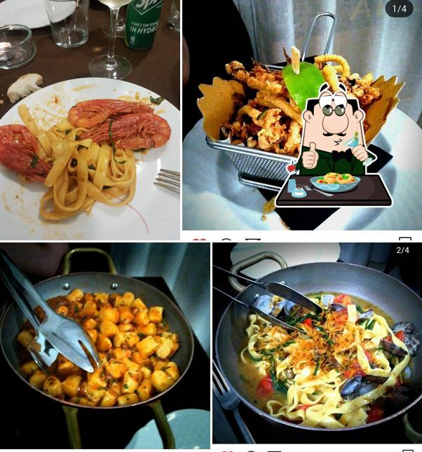 Osteria Gioia e Gusto Cagliari