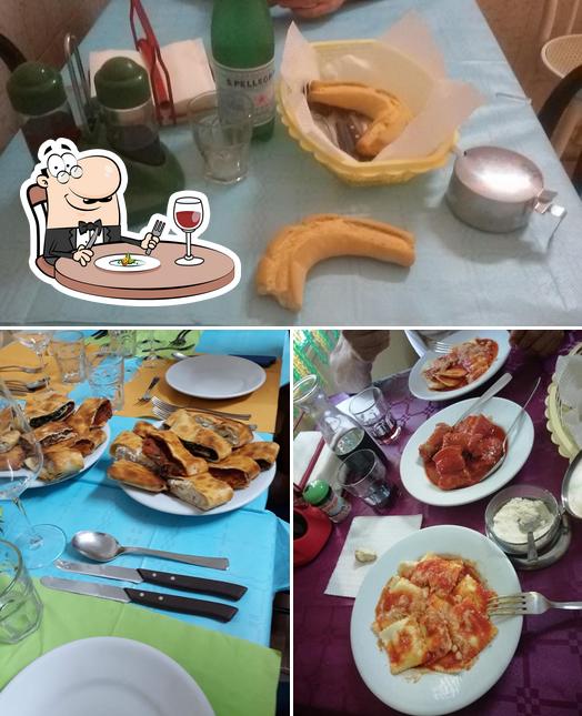 Osteria Real
